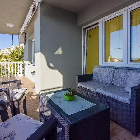 公寓 Helles Mit Meerblick, Espressomaschine, Grillbereich, Waschmaschine *