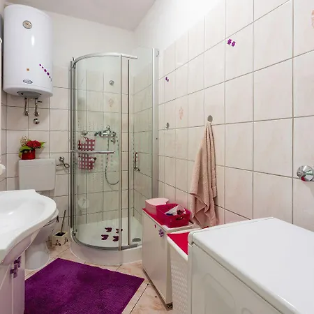 Helles Mit Meerblick, Espressomaschine, Grillbereich, Waschmaschine 公寓 *