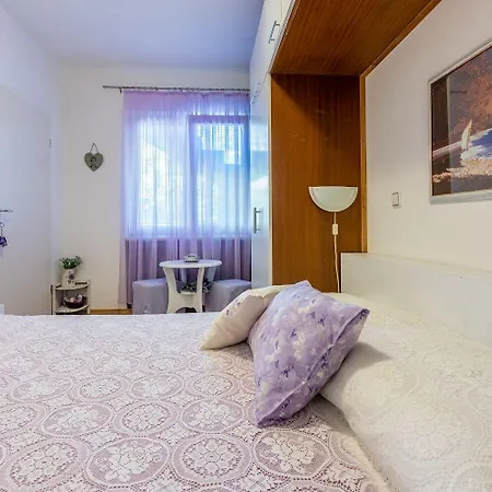 公寓 Helles Mit Meerblick, Espressomaschine, Grillbereich, Waschmaschine