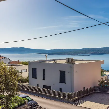 Helles Mit Meerblick, Espressomaschine, Grillbereich, Waschmaschine 公寓 *