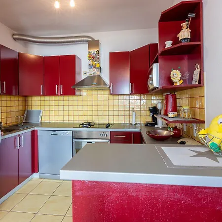 Helles Mit Meerblick, Espressomaschine, Grillbereich, Waschmaschine *