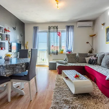 Helles Mit Meerblick, Espressomaschine, Grillbereich, Waschmaschine