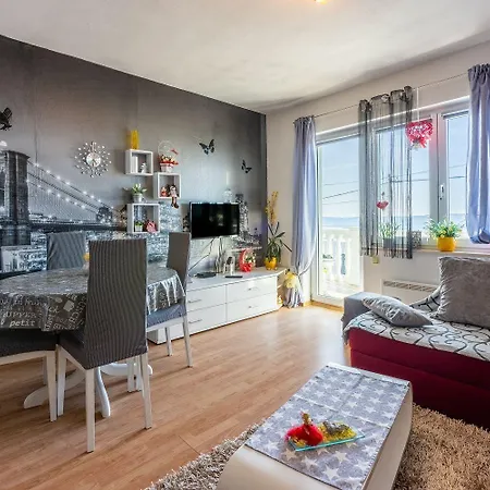 Helles Mit Meerblick, Espressomaschine, Grillbereich, Waschmaschine