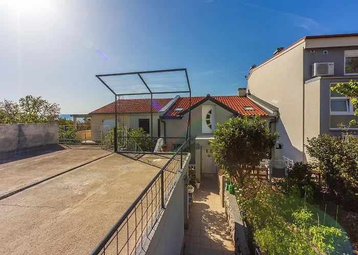 Helles Mit Meerblick, Espressomaschine, Grillbereich, Waschmaschine 크리크베니카