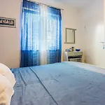 Appartement Helles Mit Meerblick, Espressomaschine, Grillbereich, Waschmaschine Crikvenica