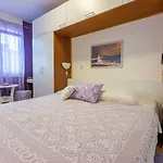 Appartement Helles Mit Meerblick, Espressomaschine, Grillbereich, Waschmaschine *
