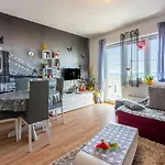 Helles Mit Meerblick, Espressomaschine, Grillbereich, Waschmaschine