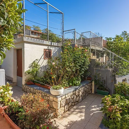 Appartement Helles Mit Meerblick, Espressomaschine, Grillbereich, Waschmaschine *