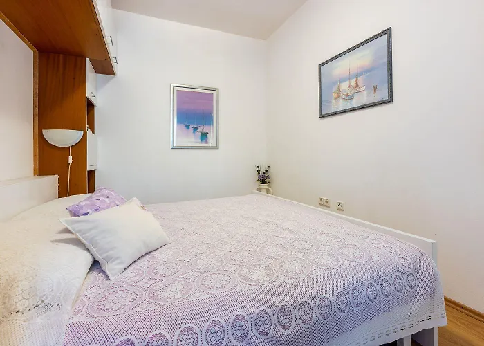 Helles Mit Meerblick, Espressomaschine, Grillbereich, Waschmaschine