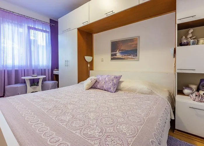 アパート Helles Mit Meerblick, Espressomaschine, Grillbereich, Waschmaschine *